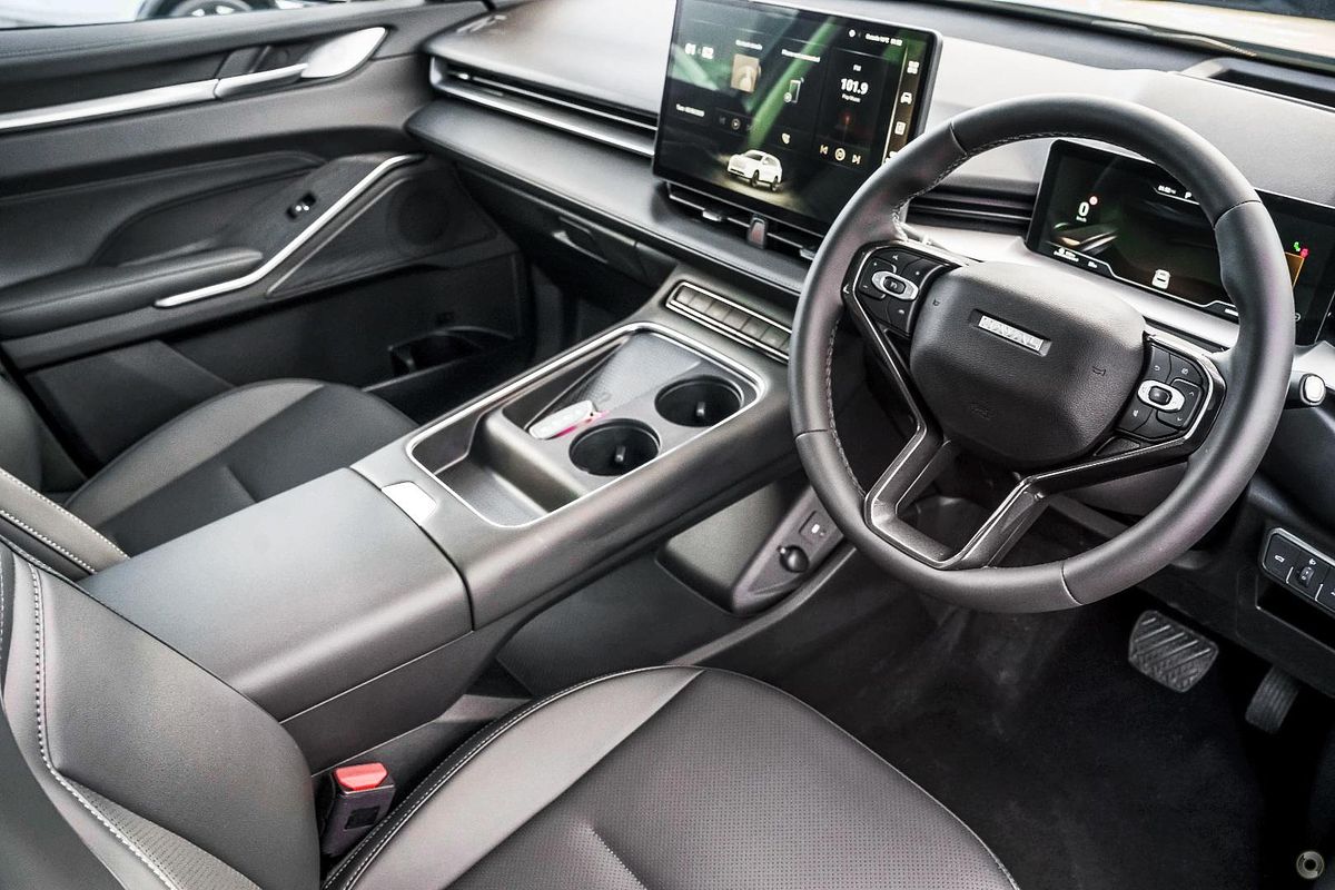 2025 GWM Haval H6 Ultra B01