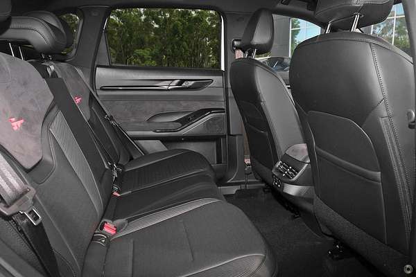 2025 GWM Haval H6GT Ultra PHEV B03