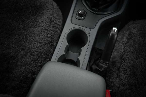 2013 Ford Ranger XLT PX 4X4 3.2L