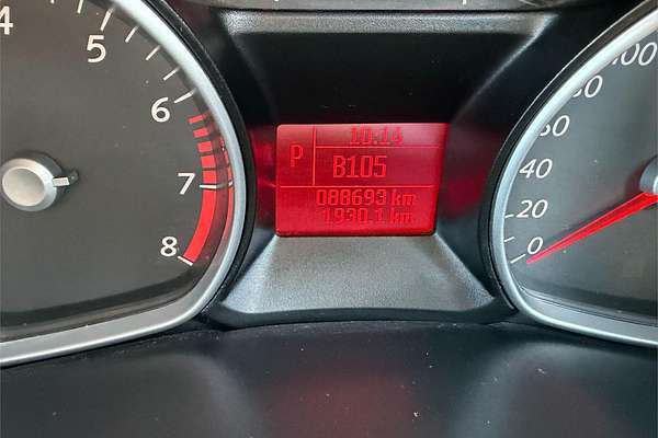 2008 Ford Mondeo Zetec MA