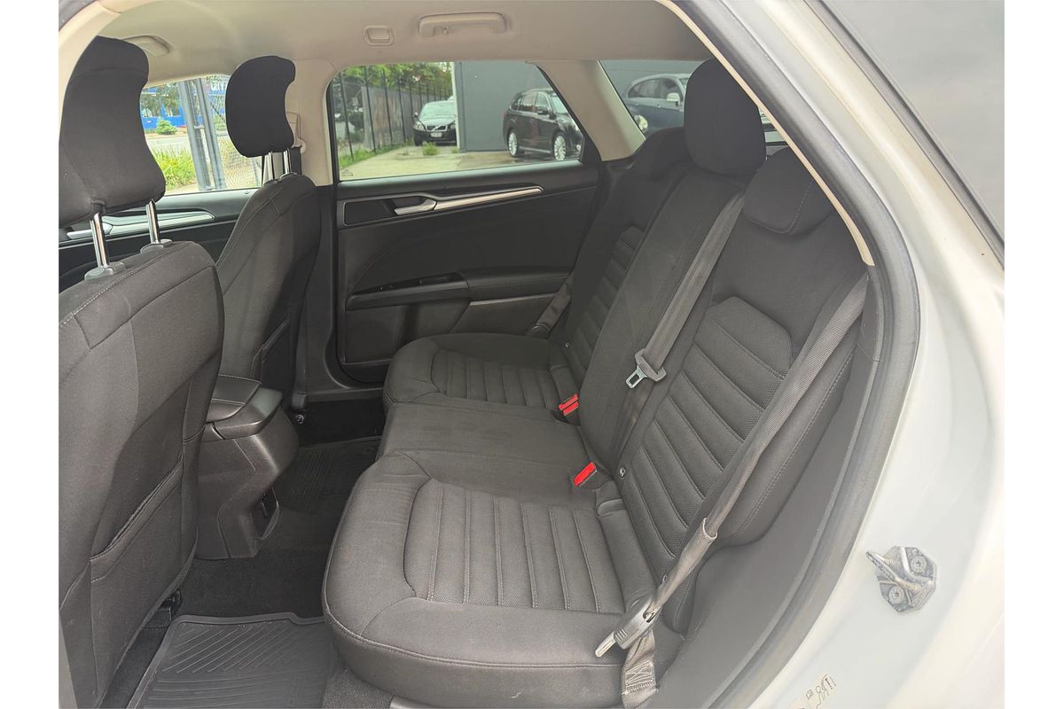 2010 Holden Barina TK