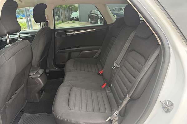 2010 Holden Barina TK