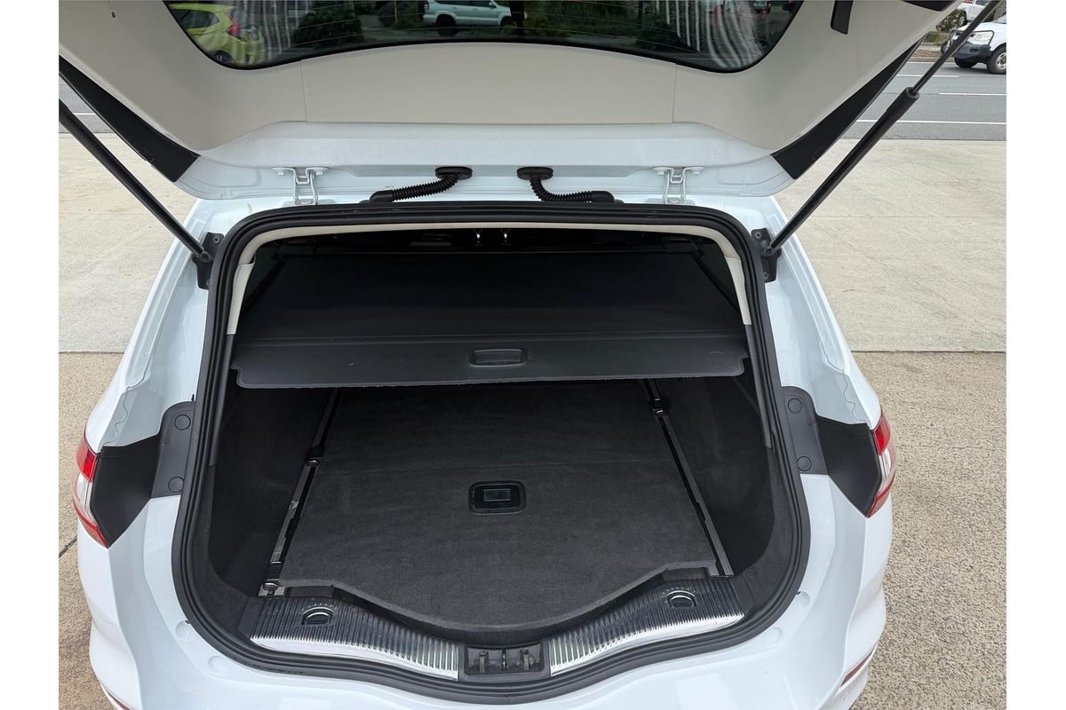 2010 Holden Barina TK