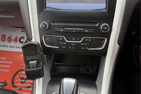 2010 Holden Barina TK