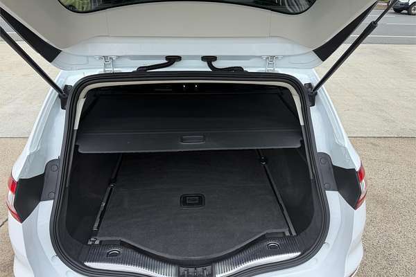 2017 Ford Mondeo Ambiente MD