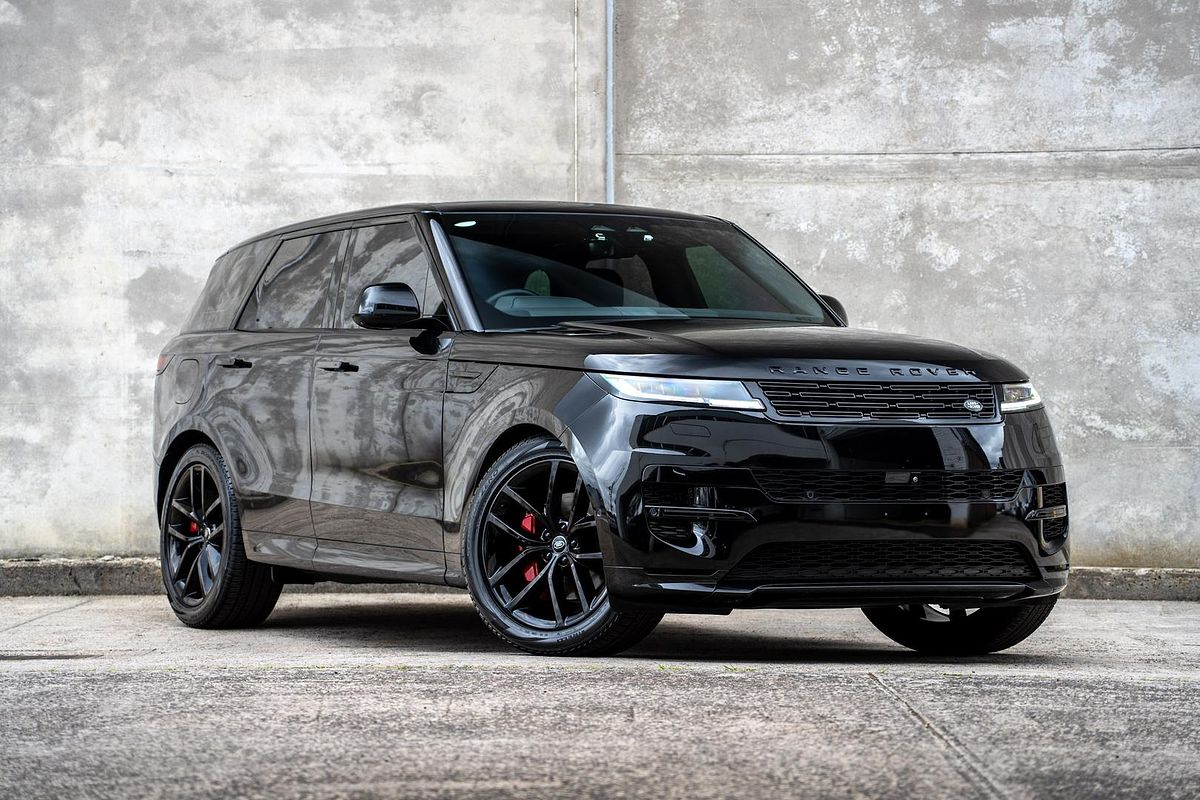 2023 Land Rover Range Rover Sport D300 Dynamic SE L461
