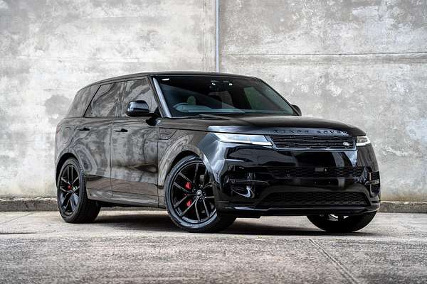 2023 Land Rover Range Rover Sport D300 Dynamic SE L461