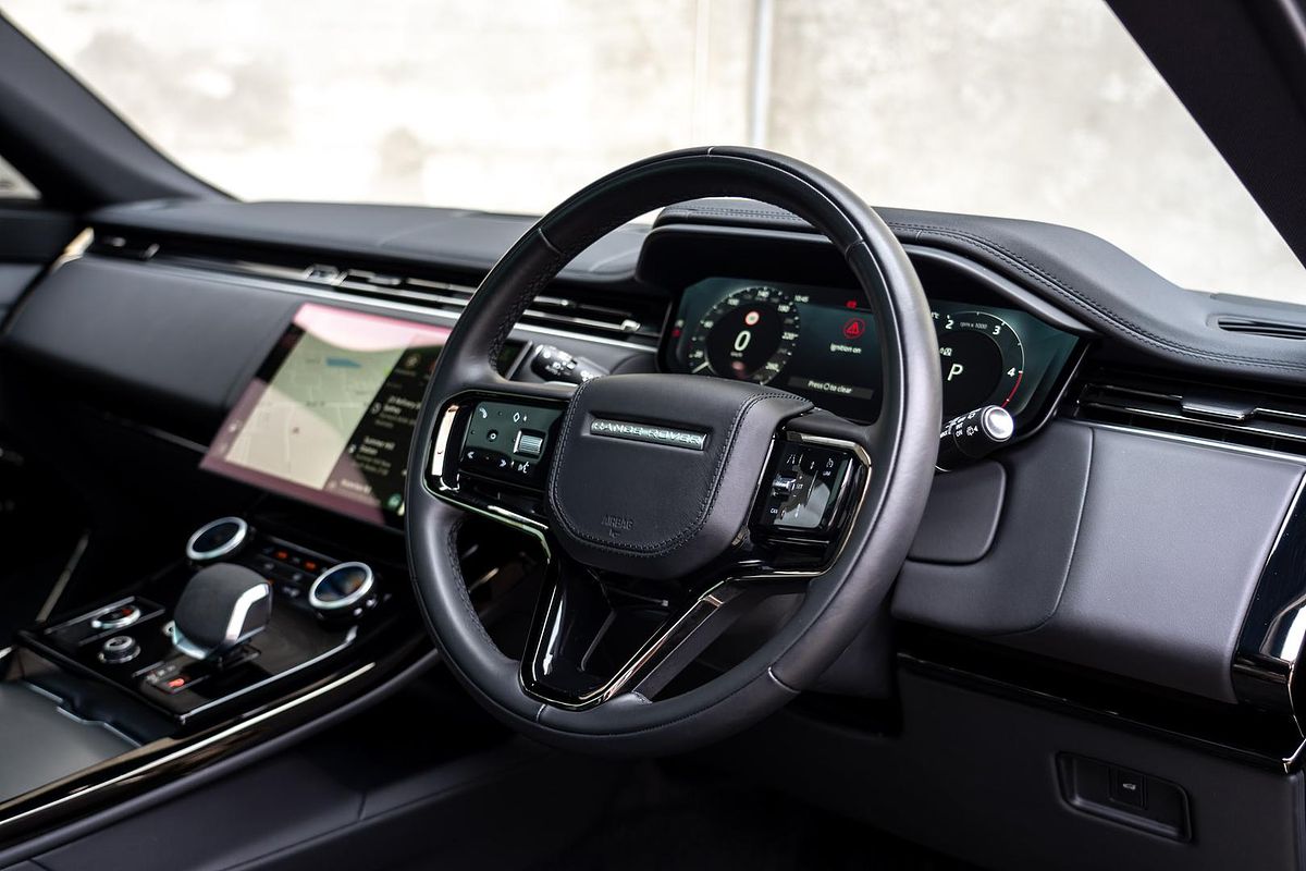 2023 Land Rover Range Rover Sport D300 Dynamic SE L461