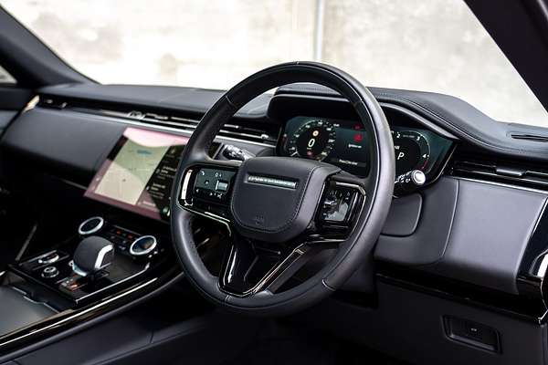 2023 Land Rover Range Rover Sport D300 Dynamic SE L461