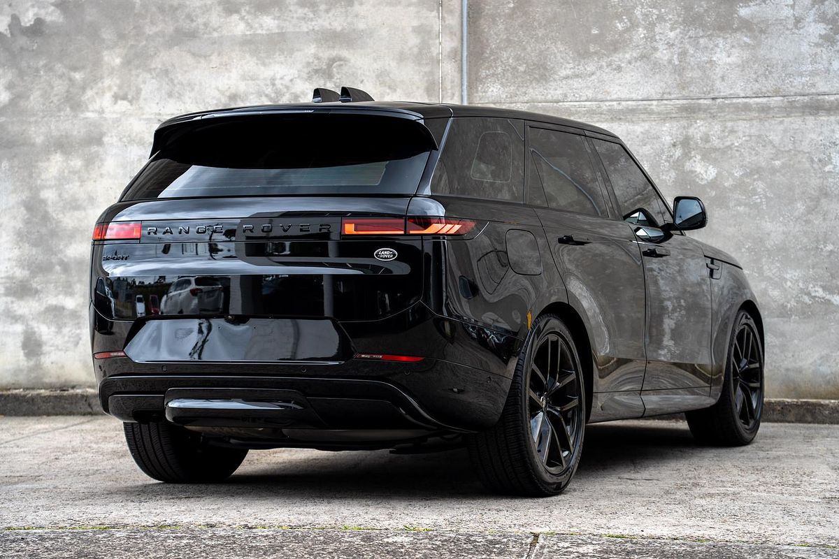 2023 Land Rover Range Rover Sport D300 Dynamic SE L461