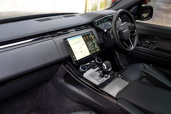 2023 Land Rover Range Rover Sport D300 Dynamic SE L461