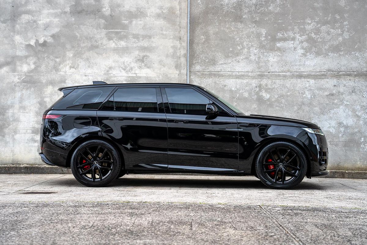 2023 Land Rover Range Rover Sport D300 Dynamic SE L461