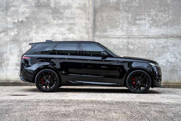 2023 Land Rover Range Rover Sport D300 Dynamic SE L461
