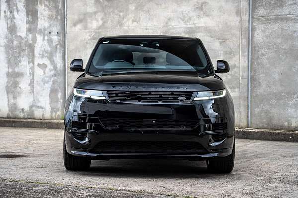 2023 Land Rover Range Rover Sport D300 Dynamic SE L461