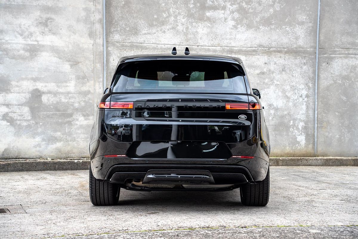 2023 Land Rover Range Rover Sport D300 Dynamic SE L461