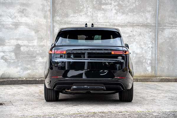 2023 Land Rover Range Rover Sport D300 Dynamic SE L461