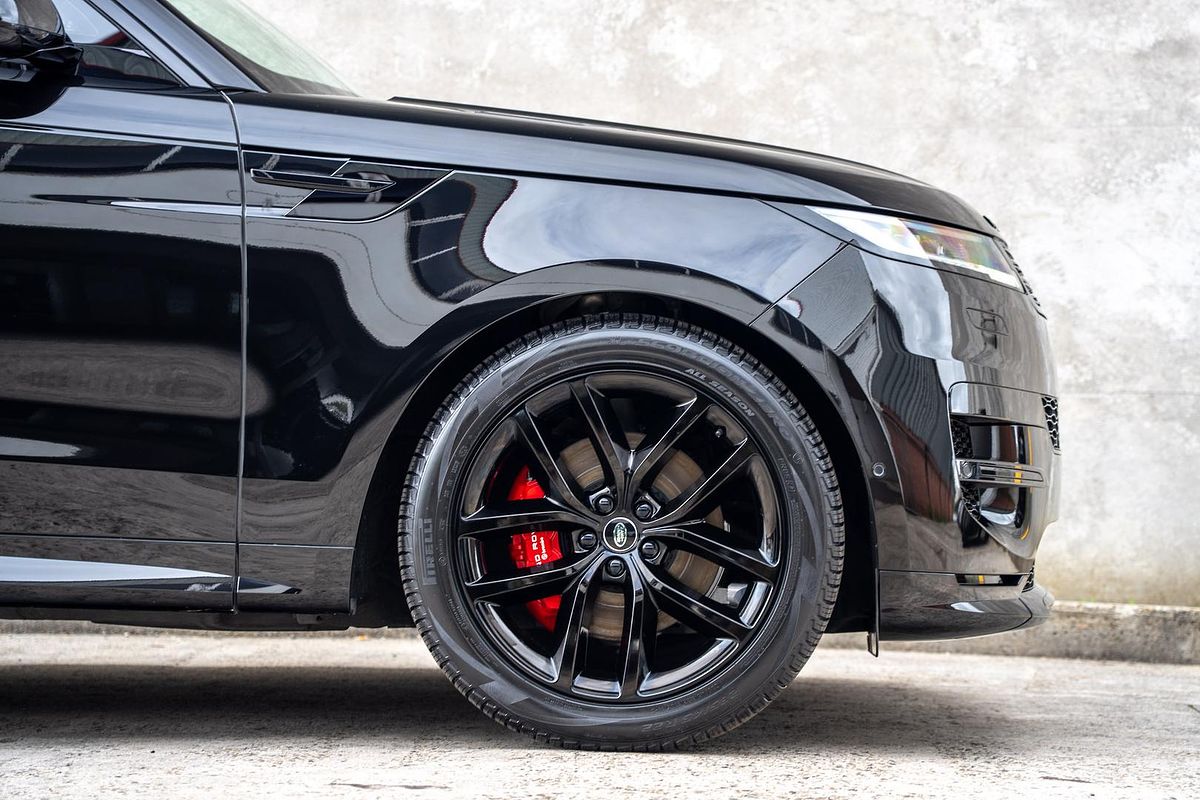 2023 Land Rover Range Rover Sport D300 Dynamic SE L461