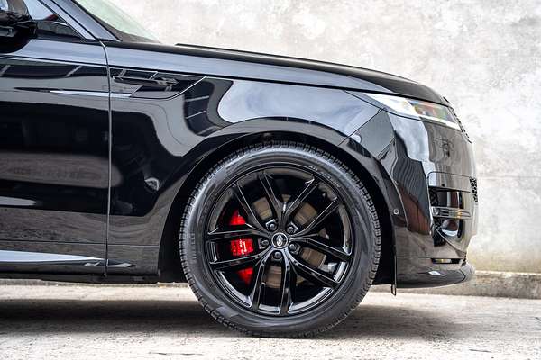 2023 Land Rover Range Rover Sport D300 Dynamic SE L461