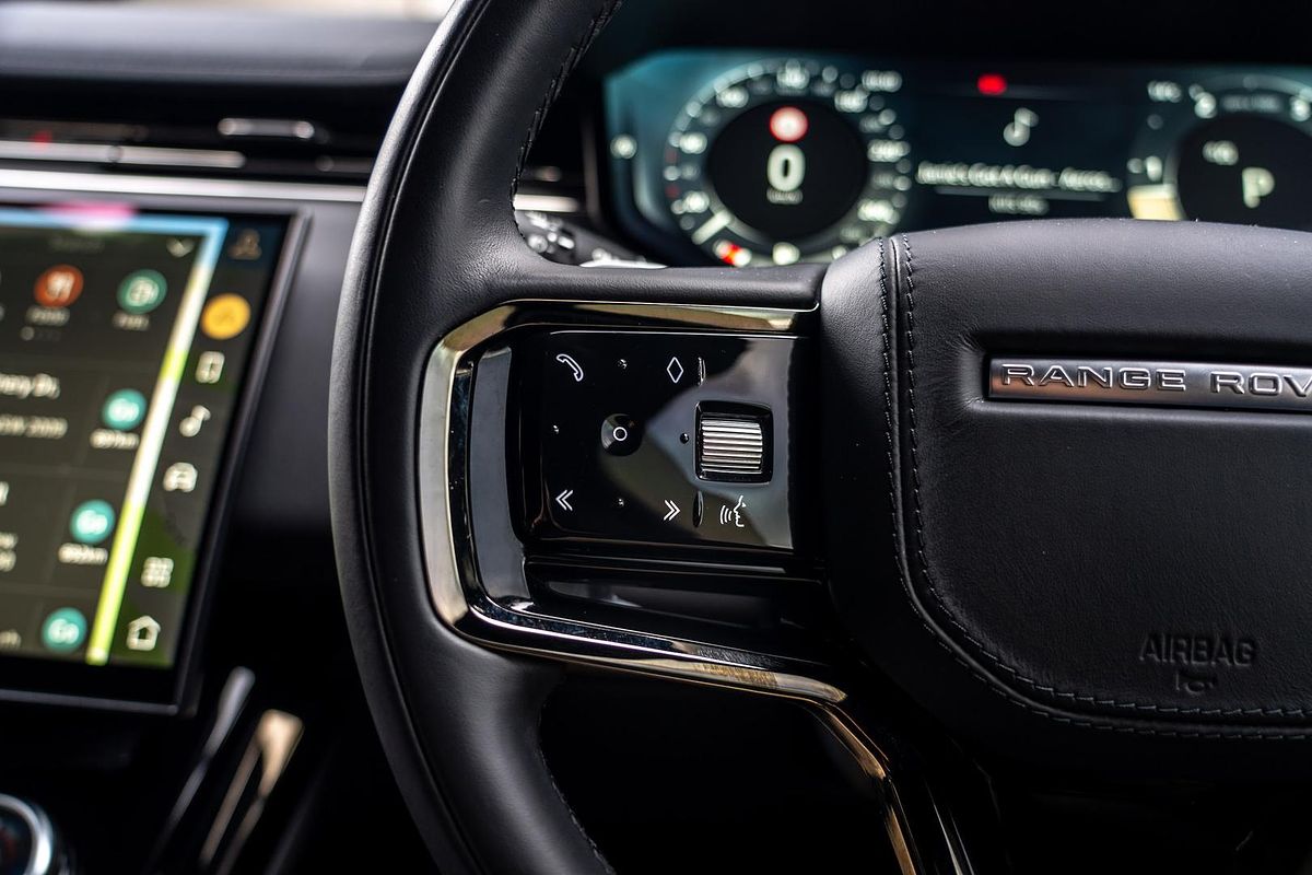 2023 Land Rover Range Rover Sport D300 Dynamic SE L461