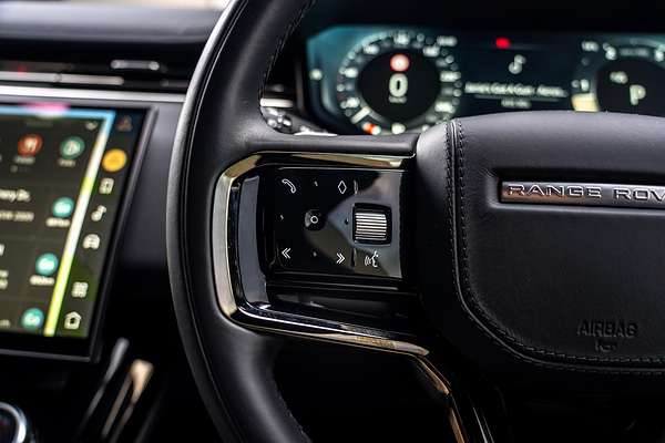 2023 Land Rover Range Rover Sport D300 Dynamic SE L461