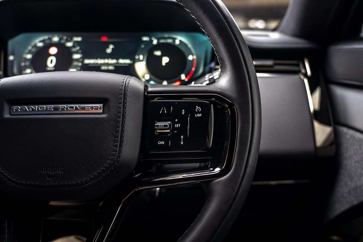 2023 Land Rover Range Rover Sport D300 Dynamic SE L461