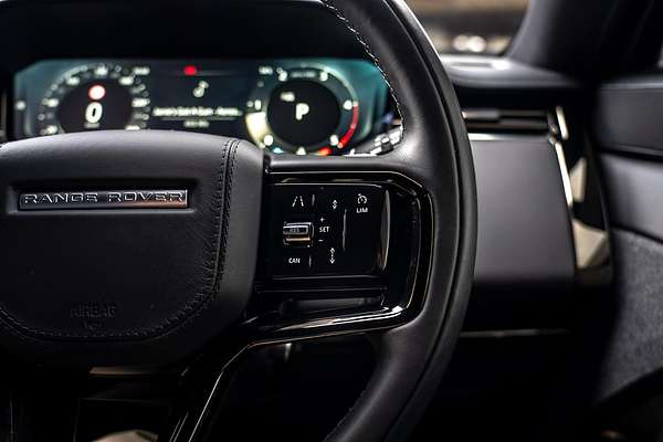 2023 Land Rover Range Rover Sport D300 Dynamic SE L461