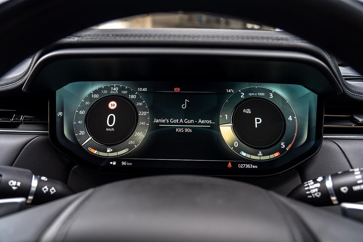 2023 Land Rover Range Rover Sport D300 Dynamic SE L461