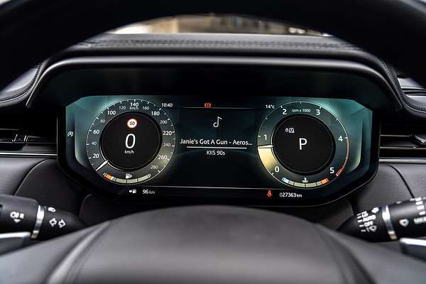 2023 Land Rover Range Rover Sport D300 Dynamic SE L461