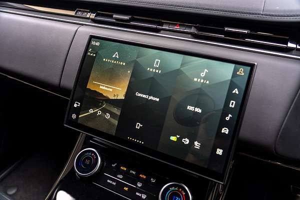 2023 Land Rover Range Rover Sport D300 Dynamic SE L461