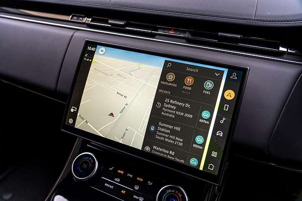 2023 Land Rover Range Rover Sport D300 Dynamic SE L461