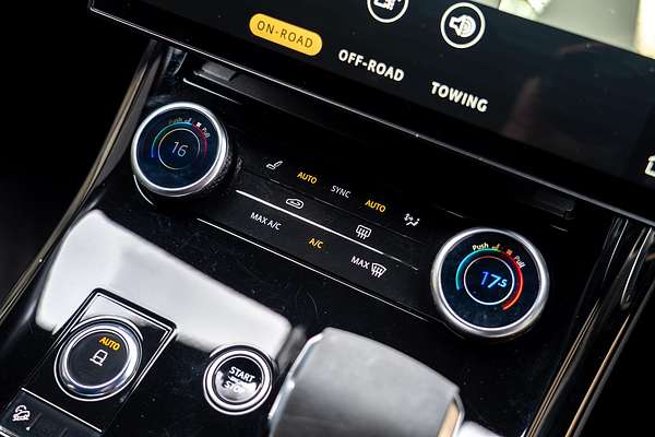 2023 Land Rover Range Rover Sport D300 Dynamic SE L461