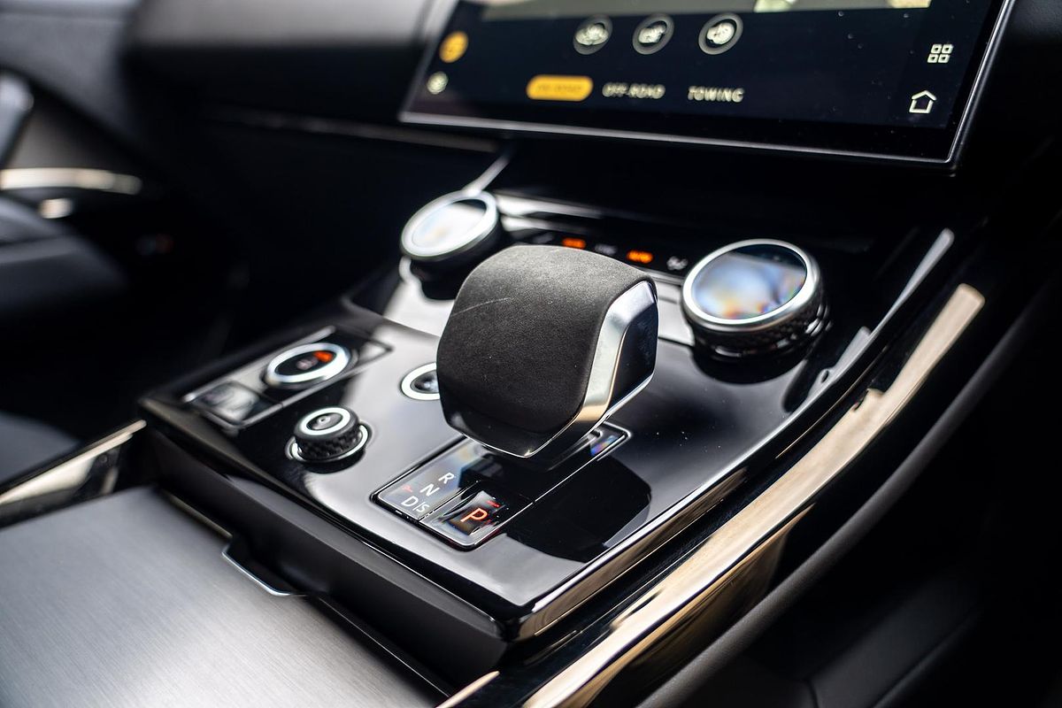 2023 Land Rover Range Rover Sport D300 Dynamic SE L461