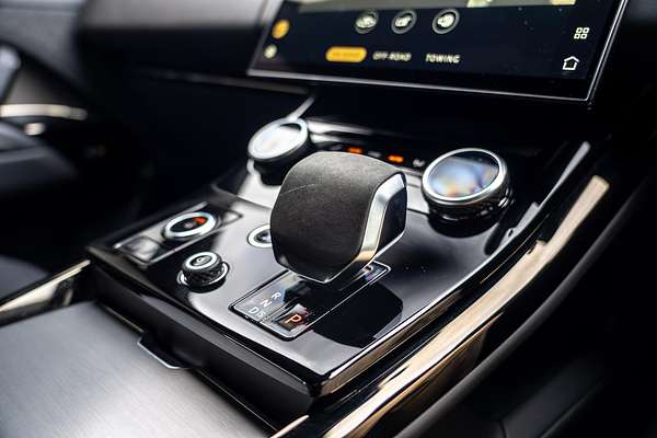 2023 Land Rover Range Rover Sport D300 Dynamic SE L461