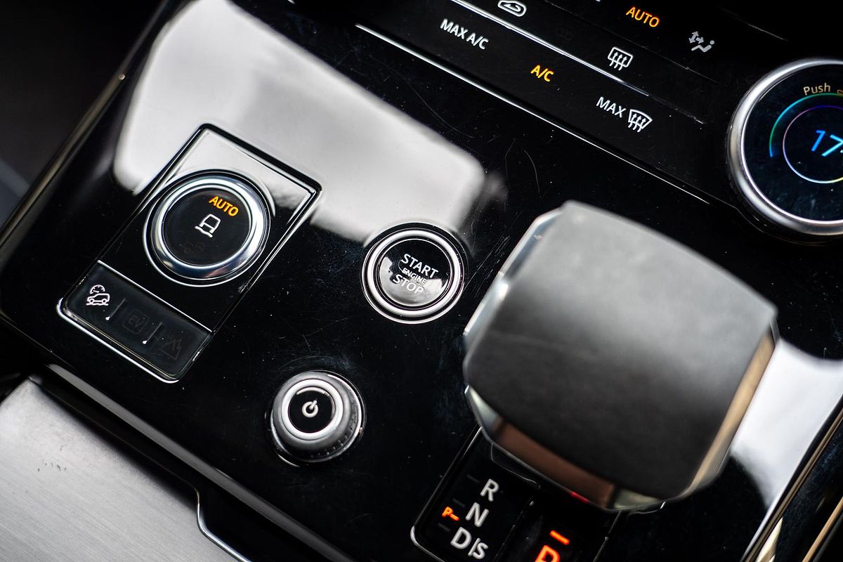 2023 Land Rover Range Rover Sport D300 Dynamic SE L461