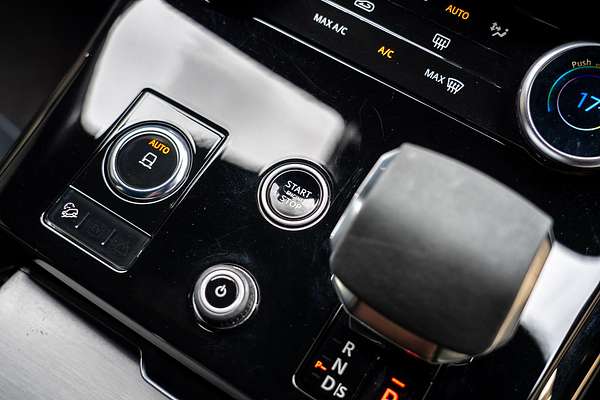 2023 Land Rover Range Rover Sport D300 Dynamic SE L461