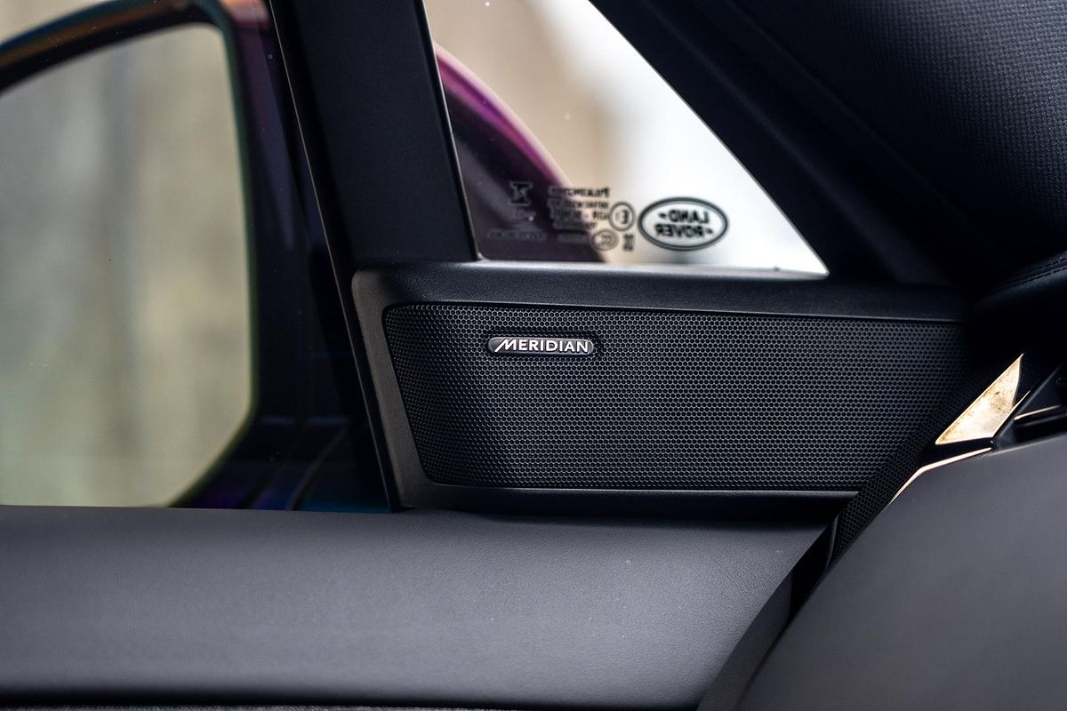 2023 Land Rover Range Rover Sport D300 Dynamic SE L461