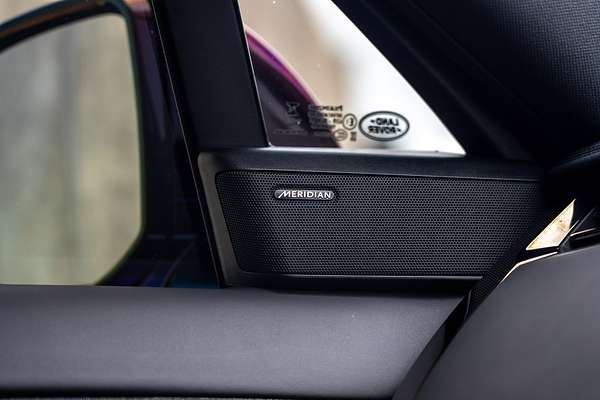 2023 Land Rover Range Rover Sport D300 Dynamic SE L461