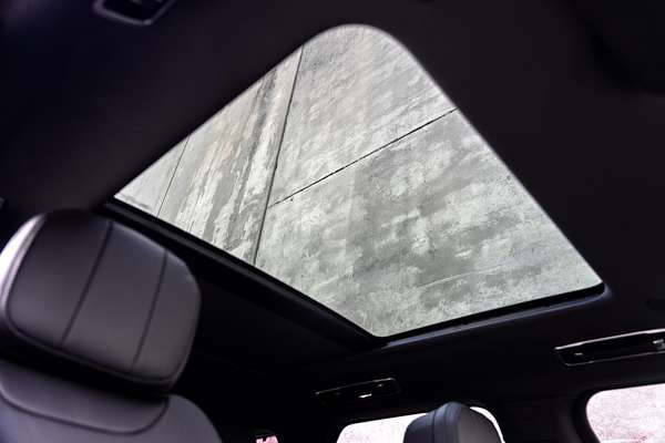 2023 Land Rover Range Rover Sport D300 Dynamic SE L461