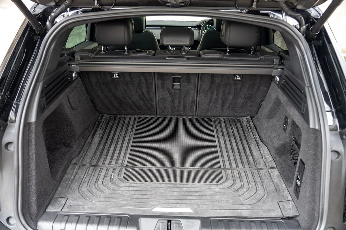 2023 Land Rover Range Rover Sport D300 Dynamic SE L461