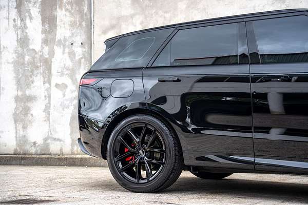 2023 Land Rover Range Rover Sport D300 Dynamic SE L461