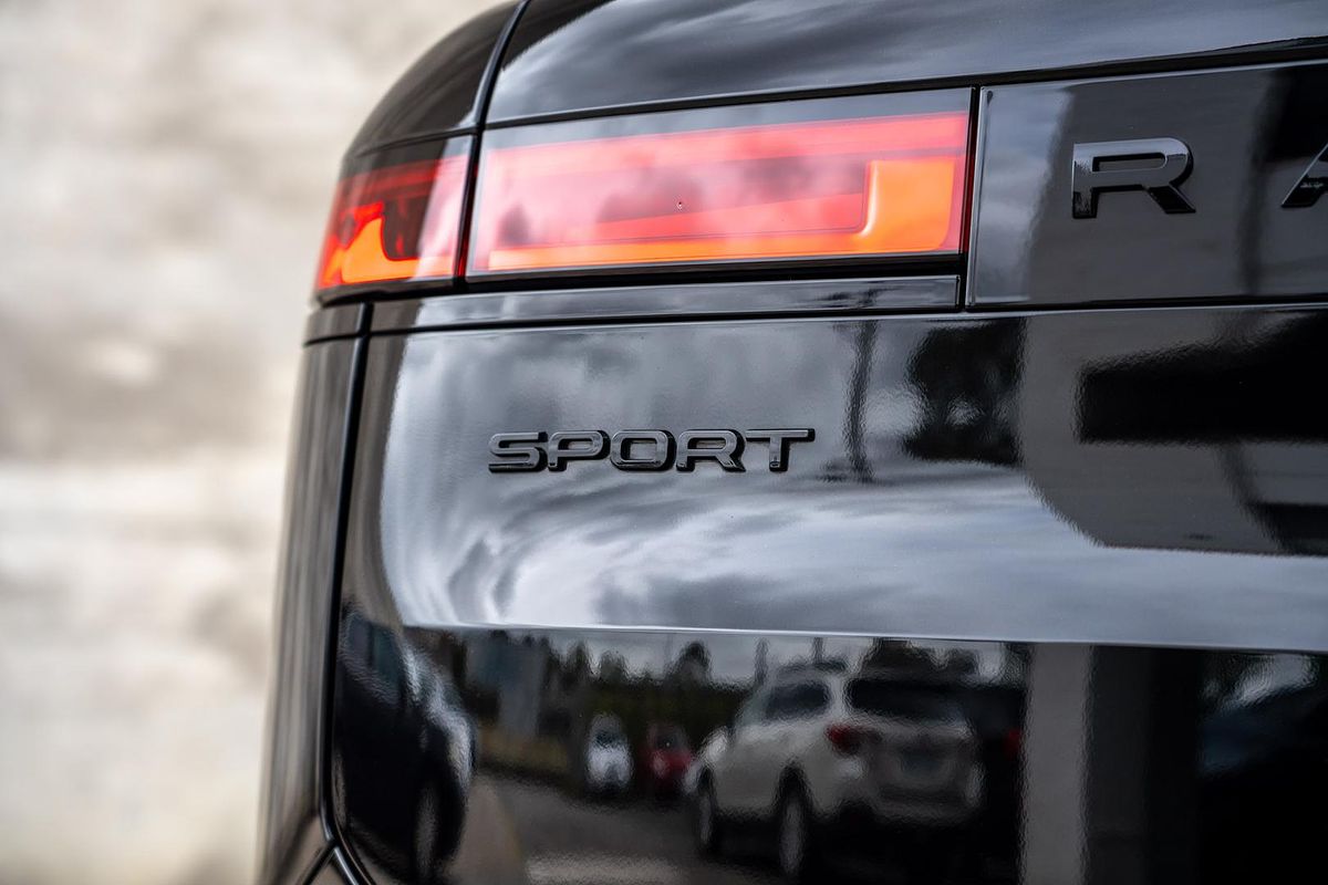 2023 Land Rover Range Rover Sport D300 Dynamic SE L461