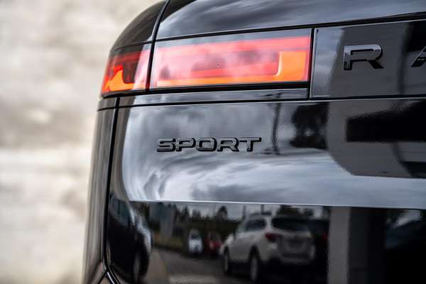 2023 Land Rover Range Rover Sport D300 Dynamic SE L461