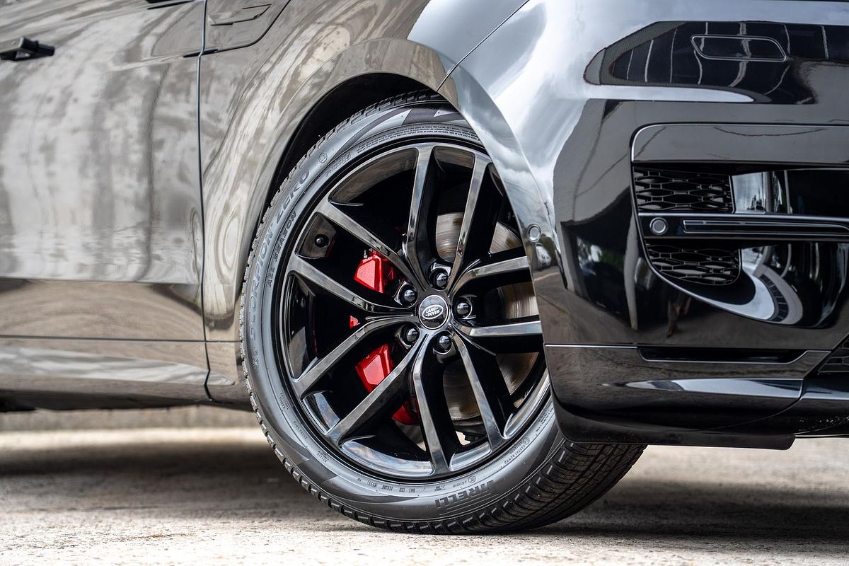 2023 Land Rover Range Rover Sport D300 Dynamic SE L461