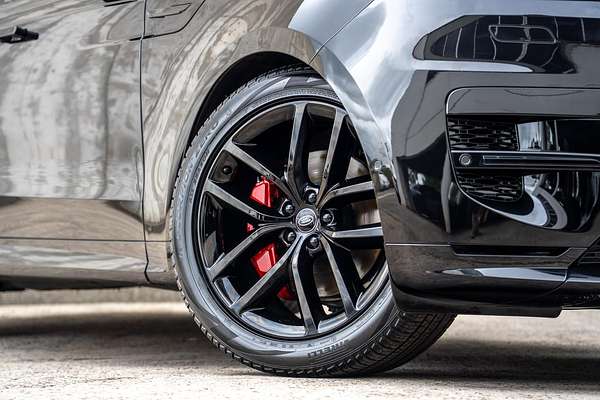 2023 Land Rover Range Rover Sport D300 Dynamic SE L461