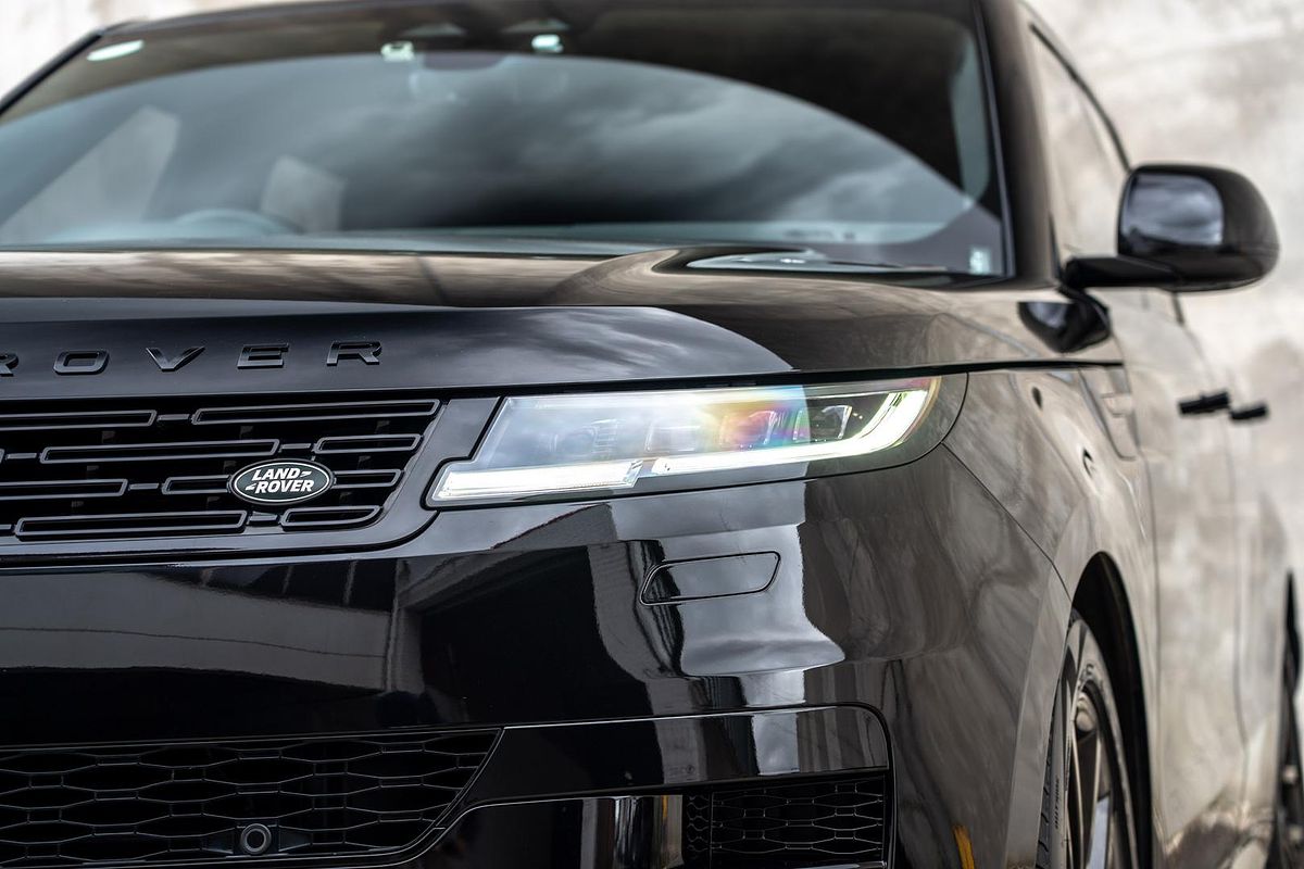 2023 Land Rover Range Rover Sport D300 Dynamic SE L461