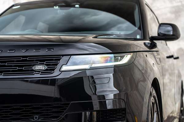 2023 Land Rover Range Rover Sport D300 Dynamic SE L461