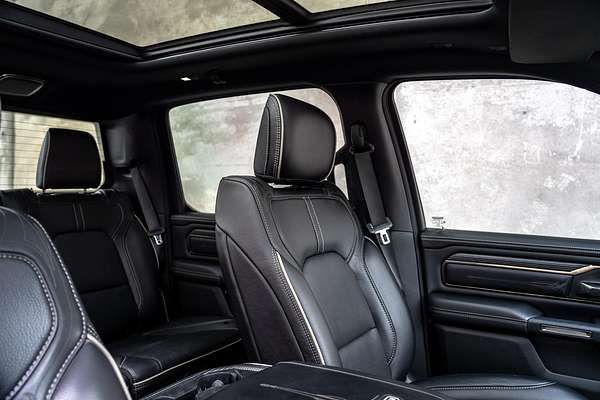 2021 RAM 1500 Limited RamBox DT 4X4 SWB