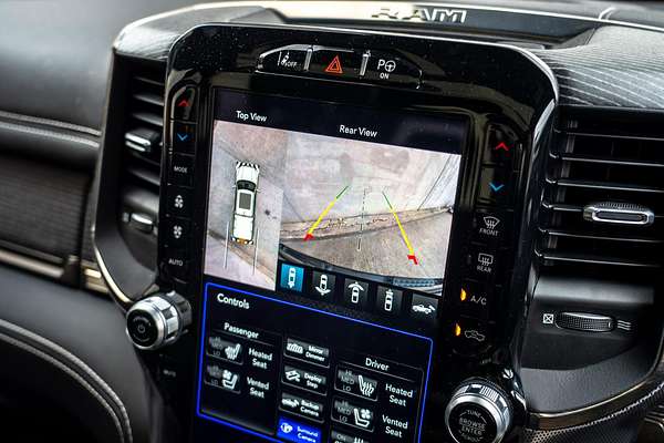 2021 RAM 1500 Limited RamBox DT 4X4 SWB