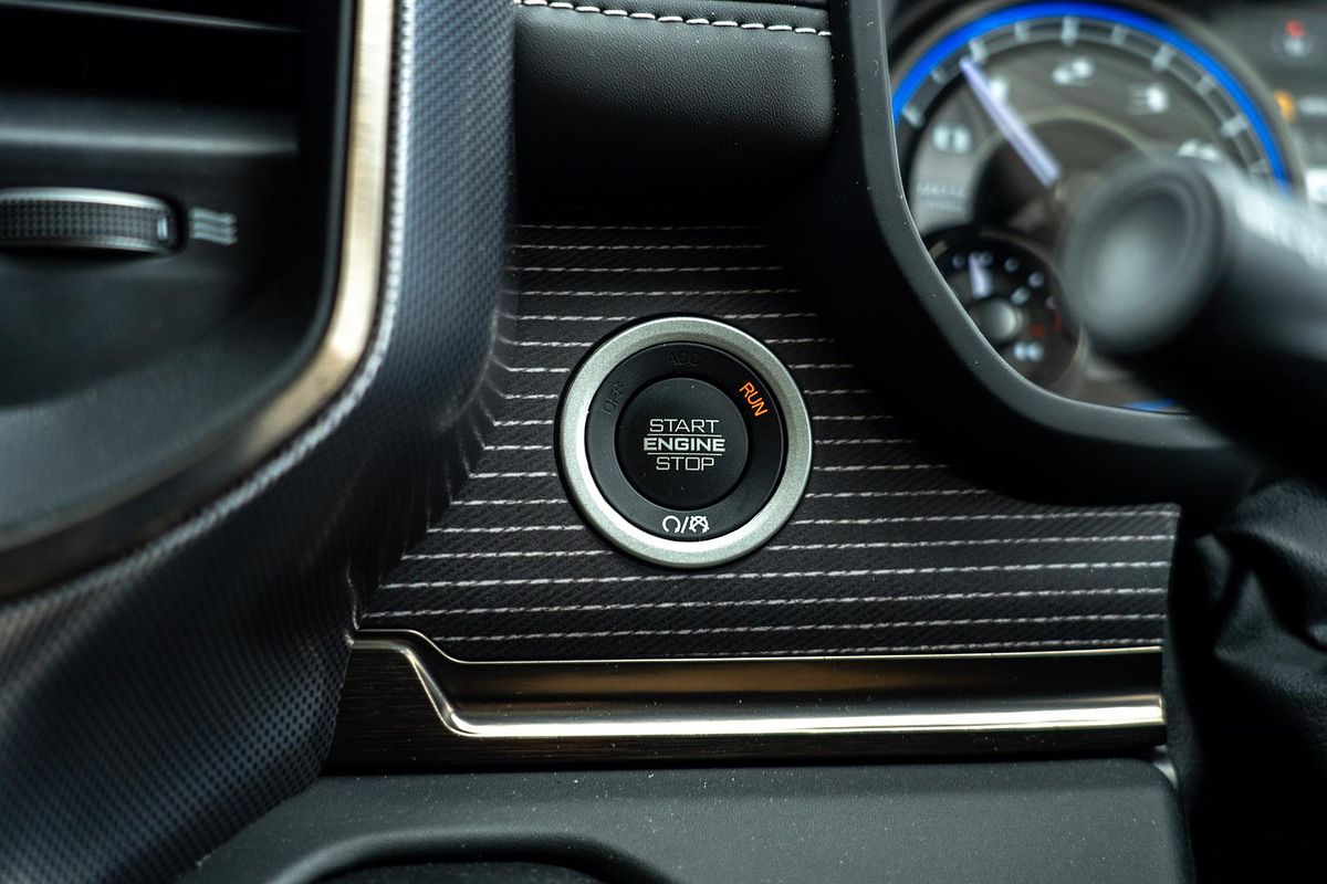 2021 RAM 1500 Limited RamBox DT 4X4 SWB