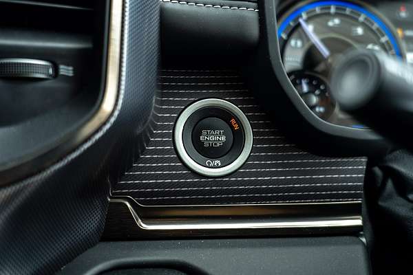 2021 RAM 1500 Limited RamBox DT 4X4 SWB